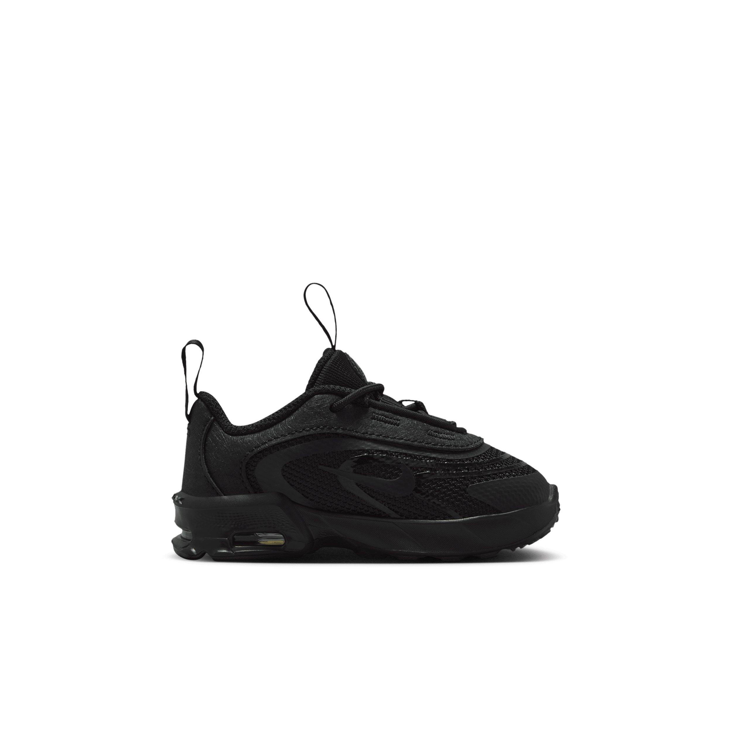 Nike Air Max Fire "Black/Black" Infant Boys' Shoe - BLACK/BLACK